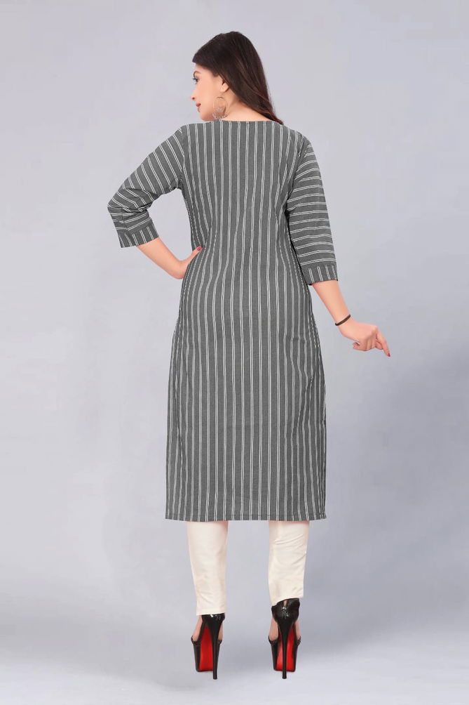 Rudra Heavy Cotton Bulk Kurti Orders in India
